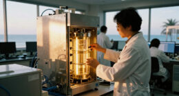 New Report Positions Florida As An Emerging Leader In Defense-Led Quantum Technology