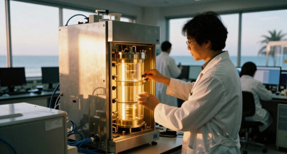 New Report Positions Florida As An Emerging Leader In Defense-Led Quantum Technology