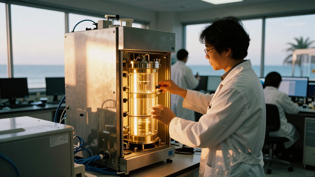 New Report Positions Florida As An Emerging Leader In Defense-Led Quantum Technology