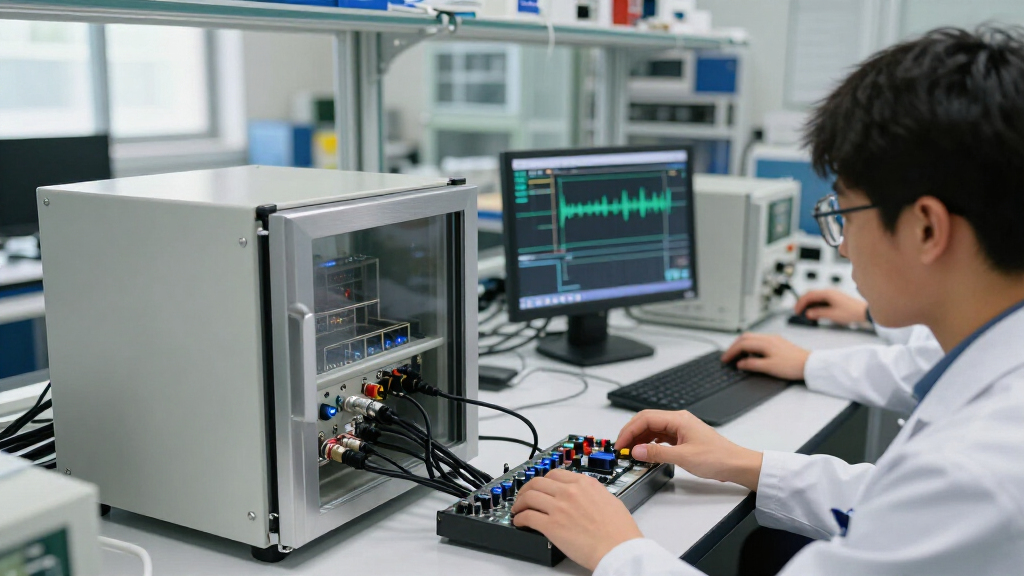 Niels Bohr Institute Spinout Pelagic Systems Targets Quantum Hardware Control