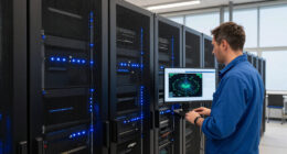 NVIDIA Runs Simulation Of Fault-Tolerant Quantum Computing At Jülich Supercomputing Centre