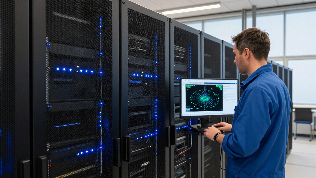 NVIDIA Runs Simulation Of Fault-Tolerant Quantum Computing At Jülich Supercomputing Centre