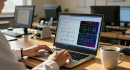 OpenAI’s 722 Proofs Put AI Mathematics At A Crossroads Of Questions
