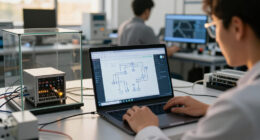Pasqal Launches AI Workflow For Cloud Quantum Experiments