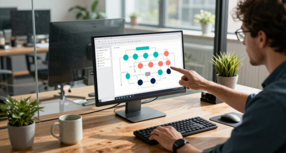 Pele – Mermaid Diagrams As Themeable SVG