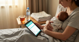 Personalizing Your Postpartum Recovery Guide After Birth