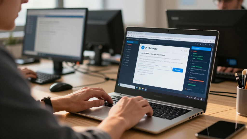 PHP2Shell Exposes PHP Risks As Dutch Government Websites Experience Downtime
