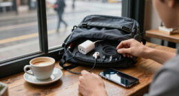 Portable Tech Accessories Shopping Checklist 2026