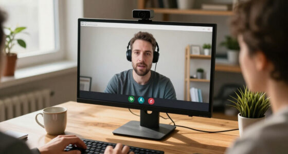 Professional Video In 2027: 10 Best 4K Webcams To Explore
