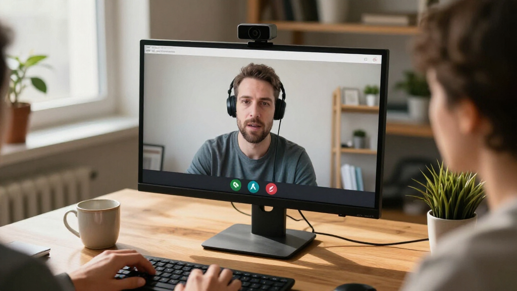Professional Video In 2027: 10 Best 4K Webcams To Explore