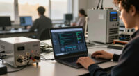 QuantrolOx Raises €12 Million In Series A2