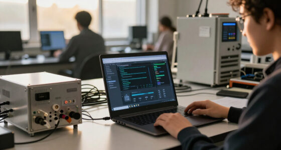 QuantrolOx Raises €12 Million In Series A2