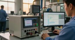 Quantum Computing Could Cut Industrial Emissions Without An AI-Sized Footprint, BCG Finds