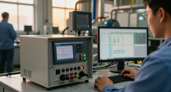 Quantum Computing Could Cut Industrial Emissions Without An AI-Sized Footprint, BCG Finds
