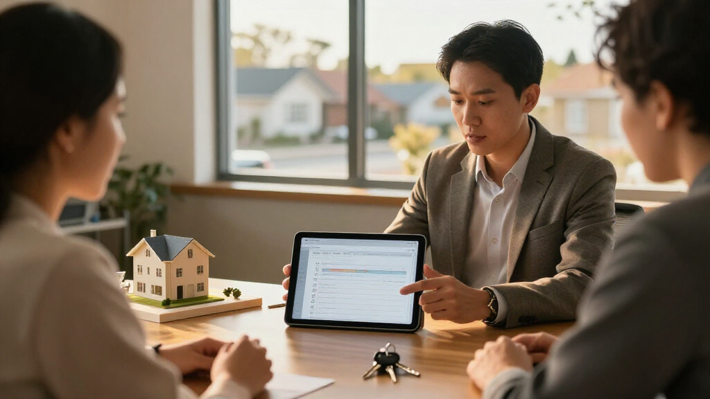 Real Estate Deal Management Meets Checklist Automation