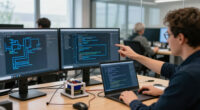 Robert Wille (Munich Quantum Software Company): Quantum Software Needs Design Automation, Not Just Algorithms