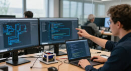 Robert Wille (Munich Quantum Software Company): Quantum Software Needs Design Automation, Not Just Algorithms