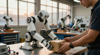 Robotics Hiring At ByteDance: Bringing AI Closer To The Real World
