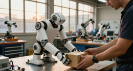 Robotics Hiring At ByteDance: Bringing AI Closer To The Real World