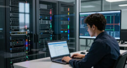 Rymvard Aligns SAP HANA Memory With Data Center Capacity Tracking