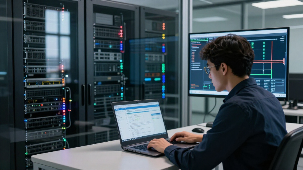 Rymvard Aligns SAP HANA Memory With Data Center Capacity Tracking