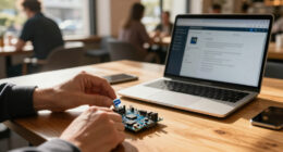 SEALSQ Unveils VaultIC409 Secure Element For Post-Quantum Cryptography