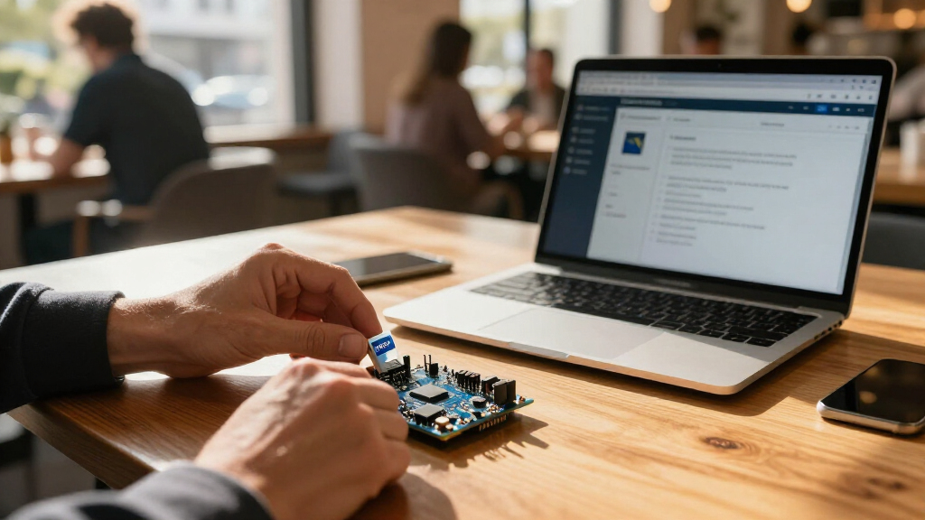 SEALSQ Unveils VaultIC409 Secure Element For Post-Quantum Cryptography