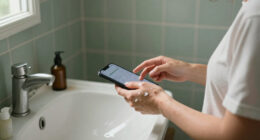 See Your Skin’s Progress: A Journal For Eczema And Psoriasis