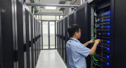 SenseCore’s China Neocloud Share Approaches 50% As AI Compute Gets More Efficient
