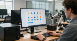 SenseTime’s Platform Expansion: A Step Toward Long-Horizon AI Agents