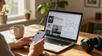 Six Ideas To Connect The Dots In This Month’s AI News