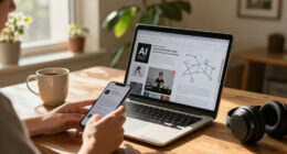 Six Ideas To Connect The Dots In This Month’s AI News