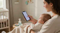 Speak Your Way Through Motherhood With A Voice Journal