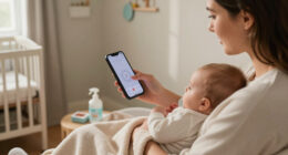 Speak Your Way Through Motherhood With A Voice Journal