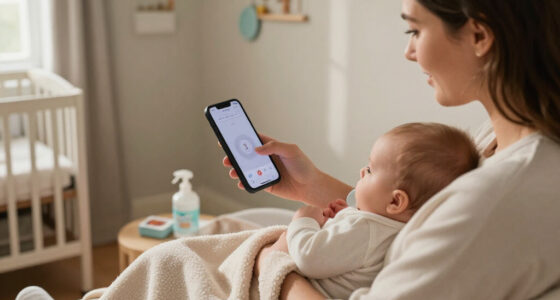 Speak Your Way Through Motherhood With A Voice Journal