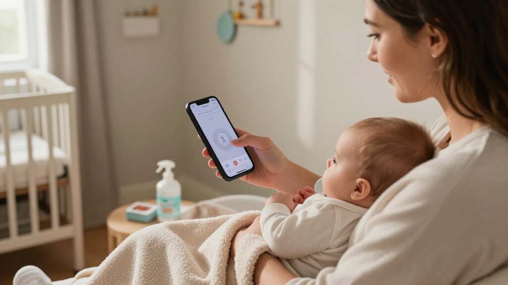 Speak Your Way Through Motherhood With A Voice Journal