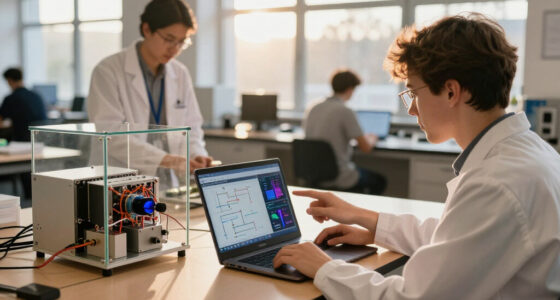 Sweden Joins European Quantum And AI Skills Academies