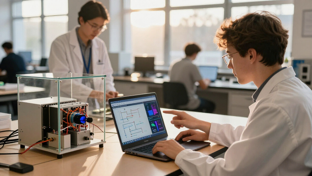 Sweden Joins European Quantum And AI Skills Academies