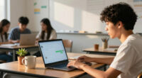 Teaching Students About AI One Question At A Time