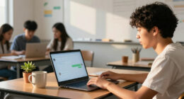 Teaching Students About AI One Question At A Time