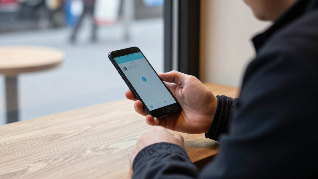 Telegram Android Flaw: What The Call Attack Report Says