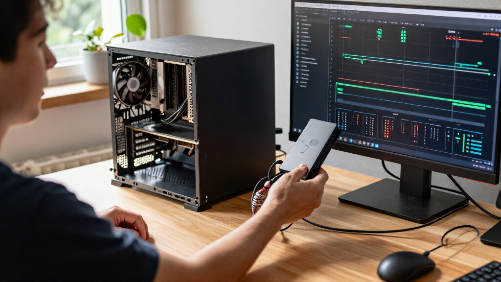 The 2026 AI Automation Checklist: Focus On Your Hardware