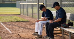 The Case For Tracking Youth Pitcher Arm Load In Every Season