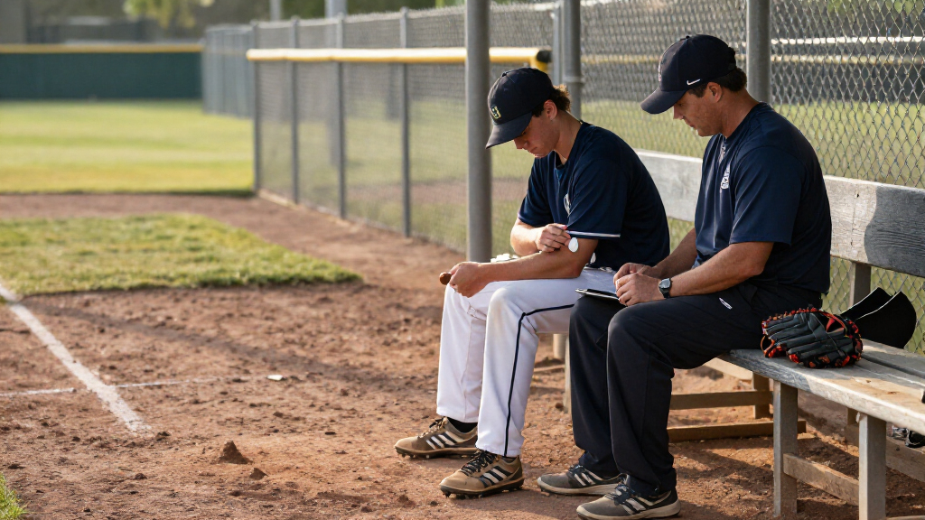 The Case For Tracking Youth Pitcher Arm Load In Every Season