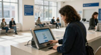 The European Government Services Where AI Is Making An Entrance