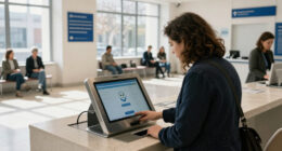 The European Government Services Where AI Is Making An Entrance