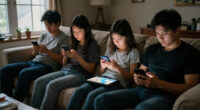The Last Time My Family Was Replaced By Technology