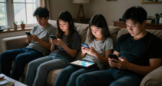 The Last Time My Family Was Replaced By Technology