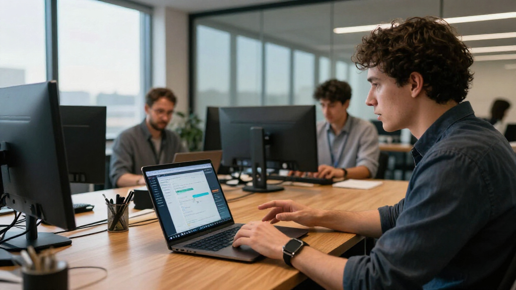 The Many Ways ChatGPT Is Reshaping Work