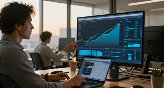 The Numbers Behind AI’s Limited Gains Across Industries